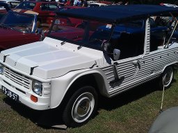 Oldtimermarkt Bockhorn 2011